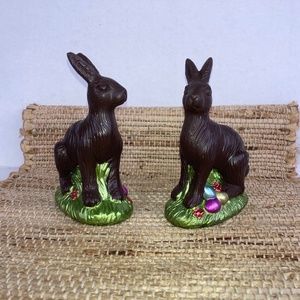Easter Bunny Set (2)